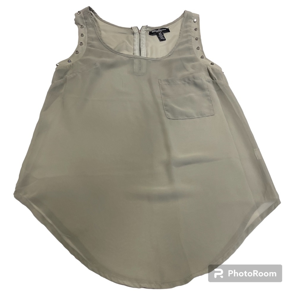 Unbranded’ Studded Tank